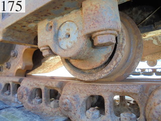 Used Construction Machine Used KOMATSU KOMATSU Excavator 0.2-0.3m3 PC78UU-6E0