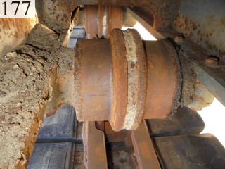 Used Construction Machine Used KOMATSU KOMATSU Excavator 0.2-0.3m3 PC78UU-6E0