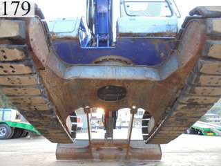 Used Construction Machine Used KOMATSU KOMATSU Excavator 0.2-0.3m3 PC78UU-6E0
