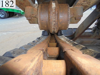 Used Construction Machine Used KOMATSU KOMATSU Excavator 0.2-0.3m3 PC78UU-6E0