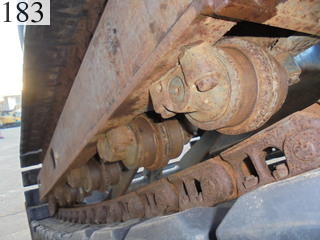 Used Construction Machine Used KOMATSU KOMATSU Excavator 0.2-0.3m3 PC78UU-6E0