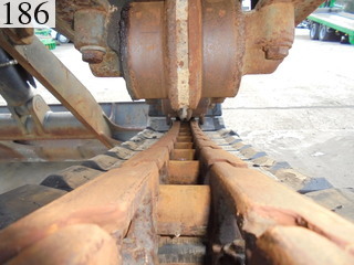 Used Construction Machine Used KOMATSU KOMATSU Excavator 0.2-0.3m3 PC78UU-6E0