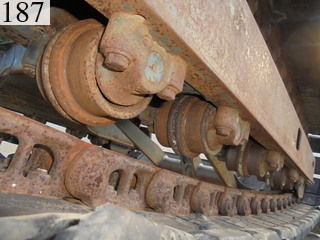 Used Construction Machine Used KOMATSU KOMATSU Excavator 0.2-0.3m3 PC78UU-6E0