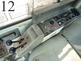Used Construction Machine Used SUMITOMO SUMITOMO Excavator Excavators with telescopic arm S265PC-F2