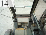 Used Construction Machine Used SUMITOMO SUMITOMO Excavator Excavators with telescopic arm S265PC-F2