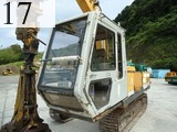 Used Construction Machine Used SUMITOMO SUMITOMO Excavator Excavators with telescopic arm S265PC-F2