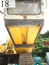 Used Construction Machine Used SUMITOMO SUMITOMO Excavator Excavators with telescopic arm S265PC-F2