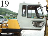 Used Construction Machine Used SUMITOMO SUMITOMO Excavator Excavators with telescopic arm S265PC-F2