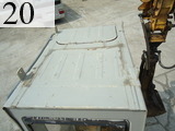 Used Construction Machine Used SUMITOMO SUMITOMO Excavator Excavators with telescopic arm S265PC-F2