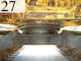 Used Construction Machine Used SUMITOMO SUMITOMO Excavator Excavators with telescopic arm S265PC-F2
