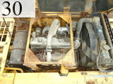 Used Construction Machine Used SUMITOMO SUMITOMO Excavator Excavators with telescopic arm S265PC-F2