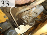 Used Construction Machine Used SUMITOMO SUMITOMO Excavator Excavators with telescopic arm S265PC-F2