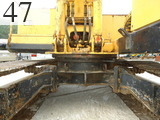 Used Construction Machine Used SUMITOMO SUMITOMO Excavator Excavators with telescopic arm S265PC-F2