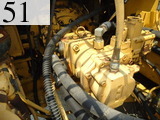Used Construction Machine Used SUMITOMO SUMITOMO Excavator Excavators with telescopic arm S265PC-F2