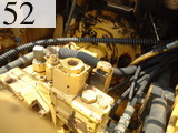 Used Construction Machine Used SUMITOMO SUMITOMO Excavator Excavators with telescopic arm S265PC-F2