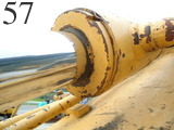 Used Construction Machine Used SUMITOMO SUMITOMO Excavator Excavators with telescopic arm S265PC-F2