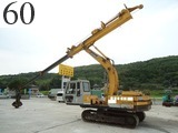 Used Construction Machine Used SUMITOMO SUMITOMO Excavator Excavators with telescopic arm S265PC-F2