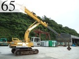 Used Construction Machine Used SUMITOMO SUMITOMO Excavator Excavators with telescopic arm S265PC-F2