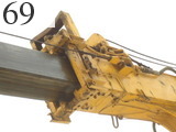Used Construction Machine Used SUMITOMO SUMITOMO Excavator Excavators with telescopic arm S265PC-F2