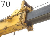 Used Construction Machine Used SUMITOMO SUMITOMO Excavator Excavators with telescopic arm S265PC-F2