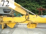 Used Construction Machine Used SUMITOMO SUMITOMO Excavator Excavators with telescopic arm S265PC-F2