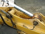 Used Construction Machine Used SUMITOMO SUMITOMO Excavator Excavators with telescopic arm S265PC-F2