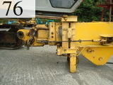 Used Construction Machine Used SUMITOMO SUMITOMO Excavator Excavators with telescopic arm S265PC-F2