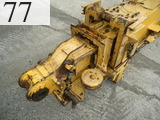 Used Construction Machine Used SUMITOMO SUMITOMO Excavator Excavators with telescopic arm S265PC-F2