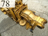 Used Construction Machine Used SUMITOMO SUMITOMO Excavator Excavators with telescopic arm S265PC-F2