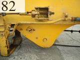 Used Construction Machine Used SUMITOMO SUMITOMO Excavator Excavators with telescopic arm S265PC-F2