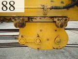 Used Construction Machine Used SUMITOMO SUMITOMO Excavator Excavators with telescopic arm S265PC-F2