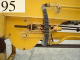 Used Construction Machine Used SUMITOMO SUMITOMO Excavator Excavators with telescopic arm S265PC-F2