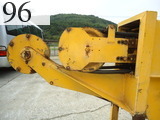 Used Construction Machine Used SUMITOMO SUMITOMO Excavator Excavators with telescopic arm S265PC-F2