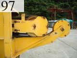 Used Construction Machine Used SUMITOMO SUMITOMO Excavator Excavators with telescopic arm S265PC-F2