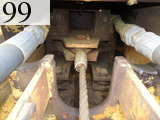 Used Construction Machine Used SUMITOMO SUMITOMO Excavator Excavators with telescopic arm S265PC-F2