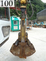 Used Construction Machine Used SUMITOMO SUMITOMO Excavator Excavators with telescopic arm S265PC-F2
