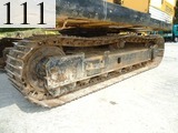 Used Construction Machine Used SUMITOMO SUMITOMO Excavator Excavators with telescopic arm S265PC-F2