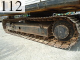 Used Construction Machine Used SUMITOMO SUMITOMO Excavator Excavators with telescopic arm S265PC-F2
