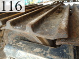 Used Construction Machine Used SUMITOMO SUMITOMO Excavator Excavators with telescopic arm S265PC-F2