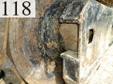 Used Construction Machine Used SUMITOMO SUMITOMO Excavator Excavators with telescopic arm S265PC-F2