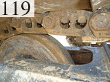 Used Construction Machine Used SUMITOMO SUMITOMO Excavator Excavators with telescopic arm S265PC-F2