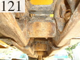 Used Construction Machine Used SUMITOMO SUMITOMO Excavator Excavators with telescopic arm S265PC-F2
