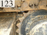 Used Construction Machine Used SUMITOMO SUMITOMO Excavator Excavators with telescopic arm S265PC-F2