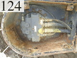 Used Construction Machine Used SUMITOMO SUMITOMO Excavator Excavators with telescopic arm S265PC-F2