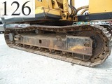 Used Construction Machine Used SUMITOMO SUMITOMO Excavator Excavators with telescopic arm S265PC-F2