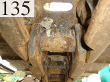 Used Construction Machine Used SUMITOMO SUMITOMO Excavator Excavators with telescopic arm S265PC-F2