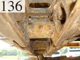 Used Construction Machine Used SUMITOMO SUMITOMO Excavator Excavators with telescopic arm S265PC-F2