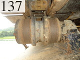 Used Construction Machine Used SUMITOMO SUMITOMO Excavator Excavators with telescopic arm S265PC-F2