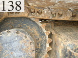 Used Construction Machine Used SUMITOMO SUMITOMO Excavator Excavators with telescopic arm S265PC-F2
