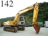 Used Construction Machine Used SUMITOMO SUMITOMO Excavator Excavators with telescopic arm S265PC-F2